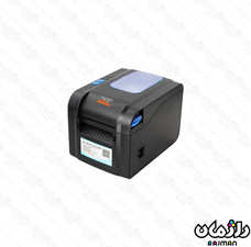 لیبل پرینتر  ZEC ZP200 Lable Printer